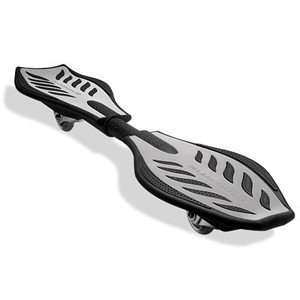  RIPSTIK Castor Board Silver