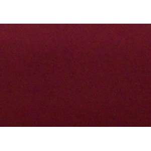    Solid Burgundy Twin size Microfiber Bed Skirt: Home & Kitchen