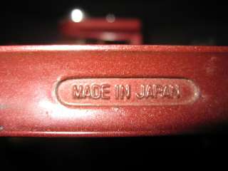 Shakespeare 2441 Vintage Spinning Reel   Made in Japan  