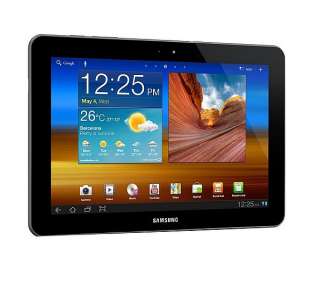 Samsung Galaxy Tab 10.1 GT P7510 Wi Fi Only 16 GB Tablet (DEAL 
