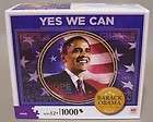 barack obama 44th us president commemorative jigsaw puzzle 1000 piece 