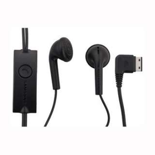 ATT Samsung Impression A877 OEM Headset Earphones  