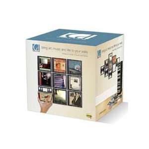  CD Wall Tiles (9 Pack) Electronics