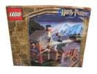 Lego Harry Potter Chamber of Secrets Escape from Privet Drive (4728)