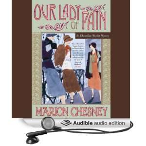   of Pain (Audible Audio Edition) Marion Chesney, Davina Porter Books
