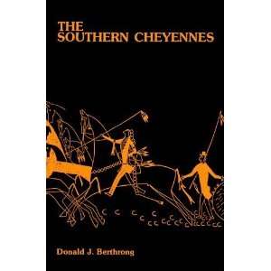   of the American Indian Series) [Paperback]: Donald J. Berthrong: Books