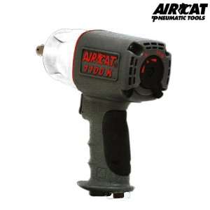  AirCart 1/2 Kevlar Air Impact Wrench: Home Improvement