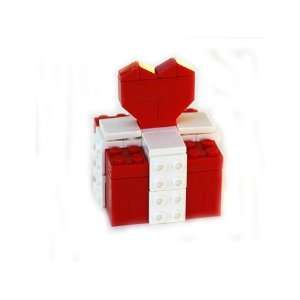  LEGO Creator Mini Figure Set #40029 Valentines Day Box 