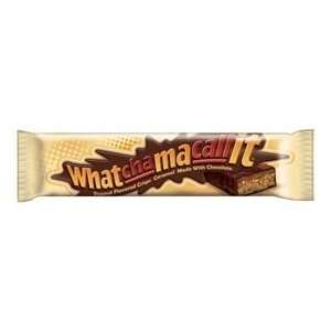   36 each Hershey Whatchamacallit Candy Bar (24700)