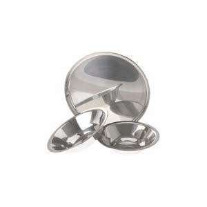  GSI 6 Stainless Steel Bowl: Sports & Outdoors