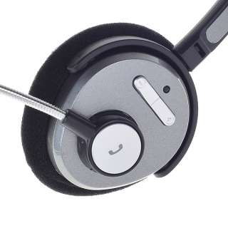 Bluetooth Headphone with Microphone and volume Control  