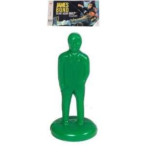   Agent Pawn for 1964 James Bond Secret Agent 007 Game Toys & Games