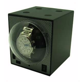  Design watch winder is one of our newest models. This watch winder 