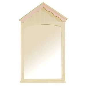  Doll House Collection Mirror