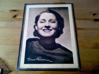 Norma Shearer Barretts of Wimpole Street For your Collection 
