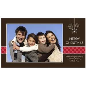  Stacy Claire Boyd   Holiday Photo Cards (Merry Medallians 