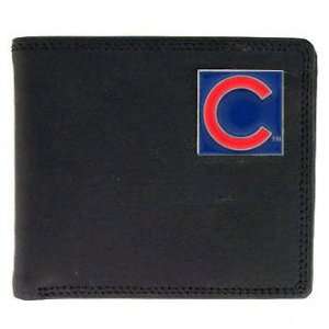  Chicago Cubs Executive Bi fold Wallet