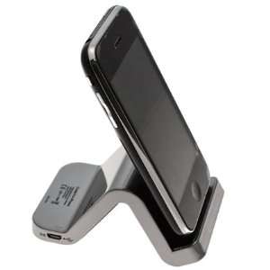 com Oriongadgets Sync & Charge Flexible Curve Cradle for Apple iPhone 