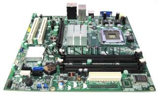 DELL INSPIRON 545 545S S.775 MOTHERBOARD T287N 0T287N CN 0T287N 