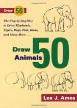 Miss Bs General Trading Post   Draw 50 Animals