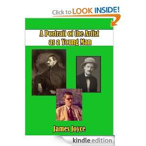 Portrait of the Artist as a Young Man by James Joyce (Annotated 
