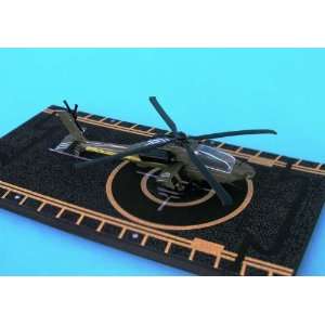  Hot Wings AH 64 Helicopter Toys & Games