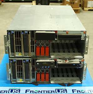 9116 561 IBM pSeries P560 16 Way 1.8GHz Processor Server   Rail Kit 