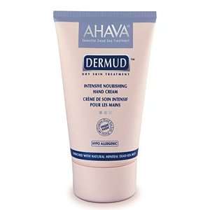  Ahava Intensive Nourishing Hand Cream(4.2fl oz): Health 