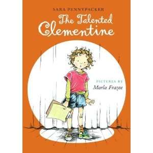  Talented Clementine, The: Author   Author : Books