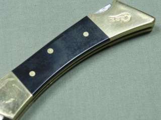 VINTAGE US USA CASE XX 59L HAMMERHEAD LOCK POCKET FOLDING KNIFE  