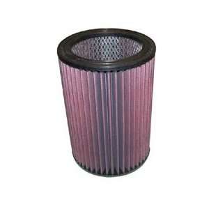  Replacement Air Filter: Automotive