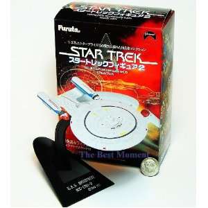   14 Star Trek Model Enterprise NCC 1701 D (For Sales) Toys & Games