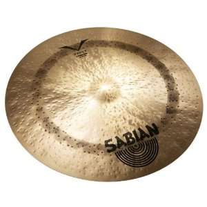  Sabian 12118XNJD Ride Cymbal Musical Instruments