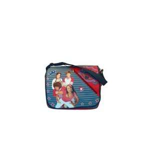    High School Musical Messenger Bag (AZ2095): Sports & Outdoors