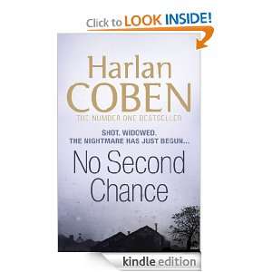 No Second Chance Harlan Coben  Kindle Store