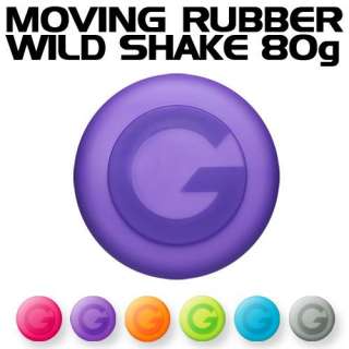 GATSBY] Moving Rubber Series 80Gx1ea   Japan Hair Wax  