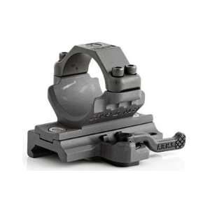  Arms Aimpoint Comp Right Throw Lever Mount Sports 