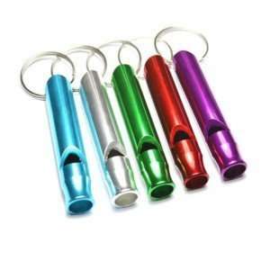   whistle / whistle outdoor survival / rescue whistle