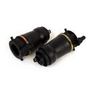   Expedition Suspension Air Bag/Spring Pair Rear Left/Right: Automotive