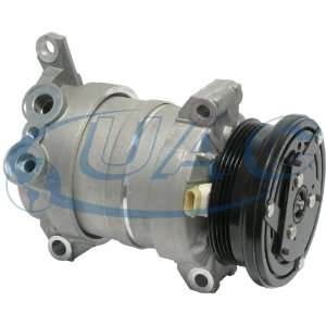  Universal Air Conditioning CO20448DC New Compressor and 