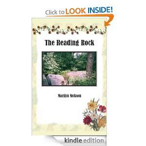 The Reading Rock Marilyn Nickson, Craig Conley  Kindle 