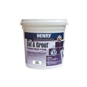   Company Gallon Premixed Grout&Thinset FP00320044