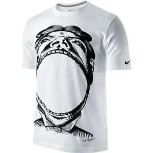 NIKE SS WFC A1 FACE TEE (MENS):  Sports & Outdoors