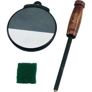   Wise Mystic 3 in 1 CopRTone Friction Turkey Call