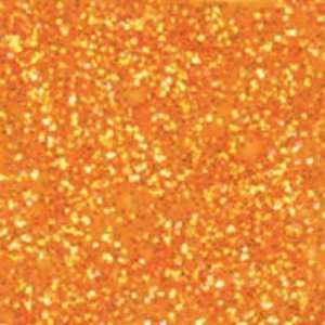  Glitter Glue 0.5 Ounce Orange Peel   621663: Patio, Lawn & Garden