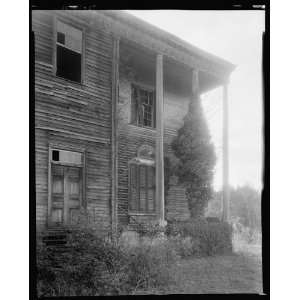  Prospect Hill,Airlie vic.,Halifax County,North Carolina 