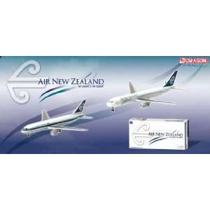  Dragon Wings Air New Zealand Twin Pack 767 200/300 