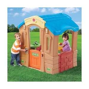  Play Up Picnic Cottage™ Toys & Games