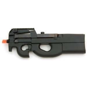   Electric P90 Assault Rifle PDW FPS 200 Airsoft Gun
