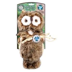  JPI Green Planet Owl Large, Pets Toy, Environmentally 